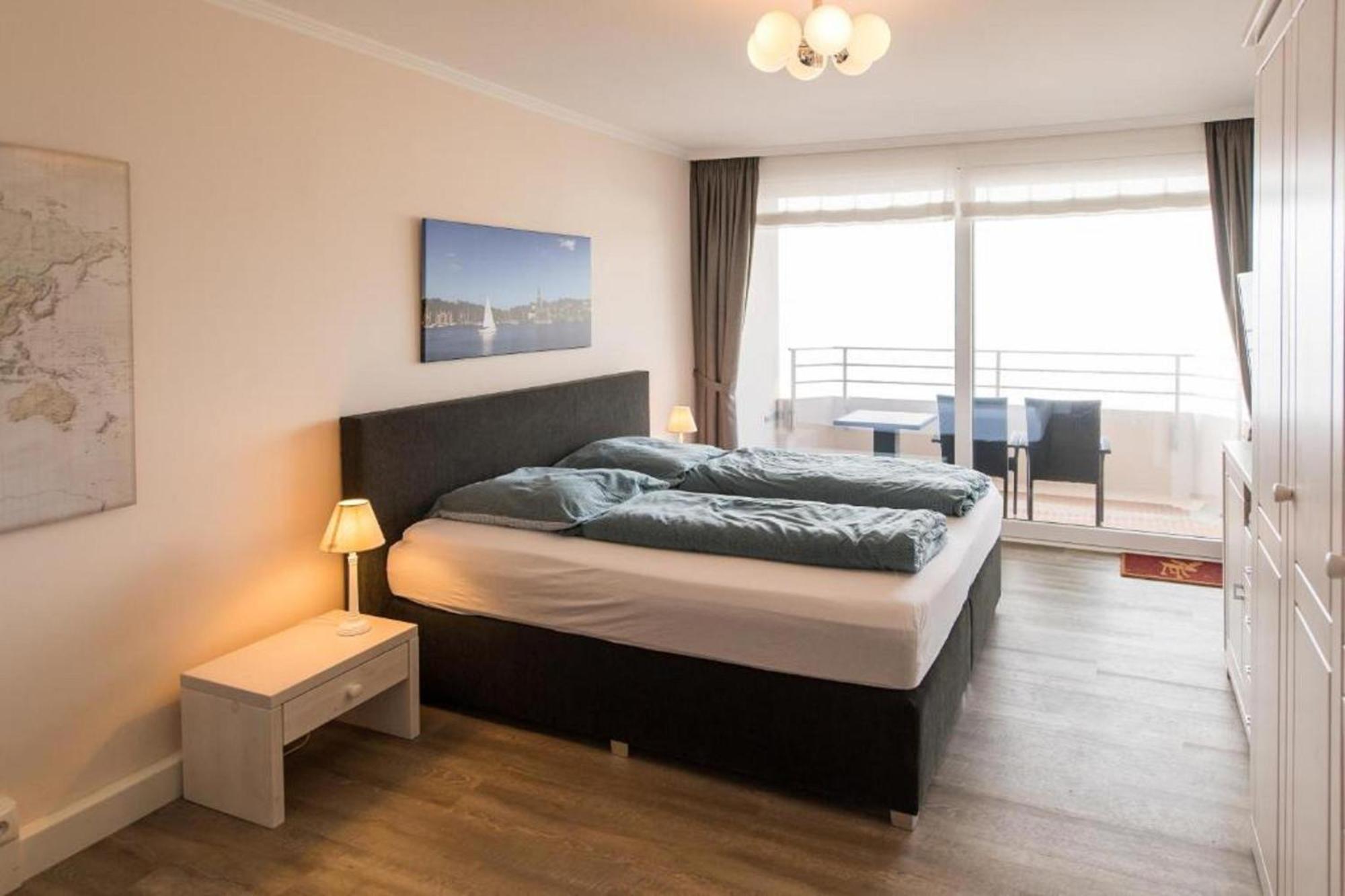 Foerde-Lodge Glücksburg Extérieur photo